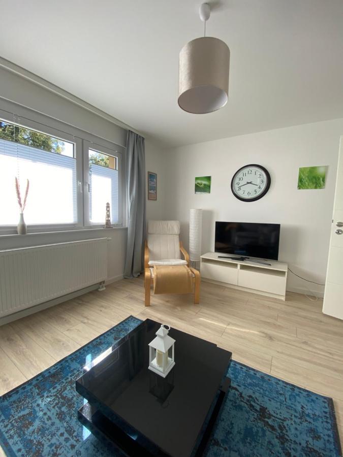 Zentral & Maritim Apartment Harzperle 3 Bad Harzburg Exterior photo