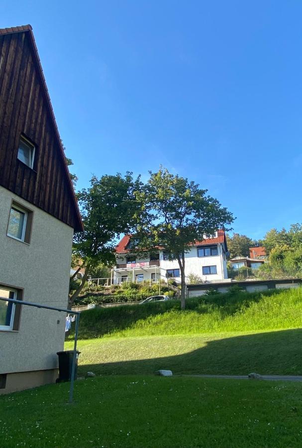 Zentral & Maritim Apartment Harzperle 3 Bad Harzburg Exterior photo