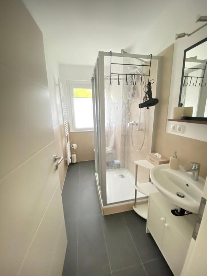 Zentral & Maritim Apartment Harzperle 3 Bad Harzburg Exterior photo